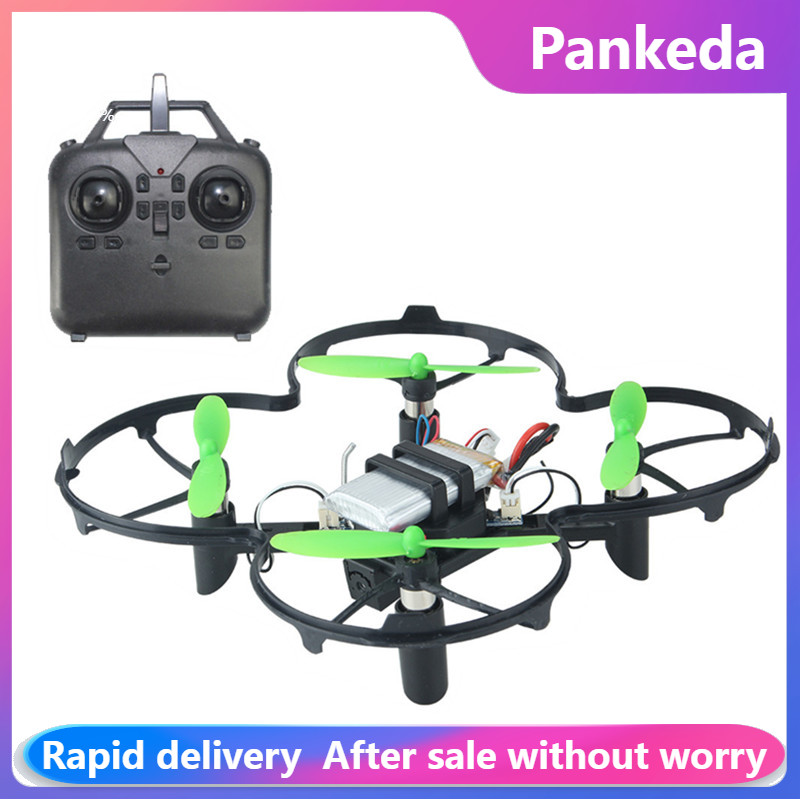 Kids Outdoor Toy Storage - DM002 DIY Fixed Height Quadcopter Mini
