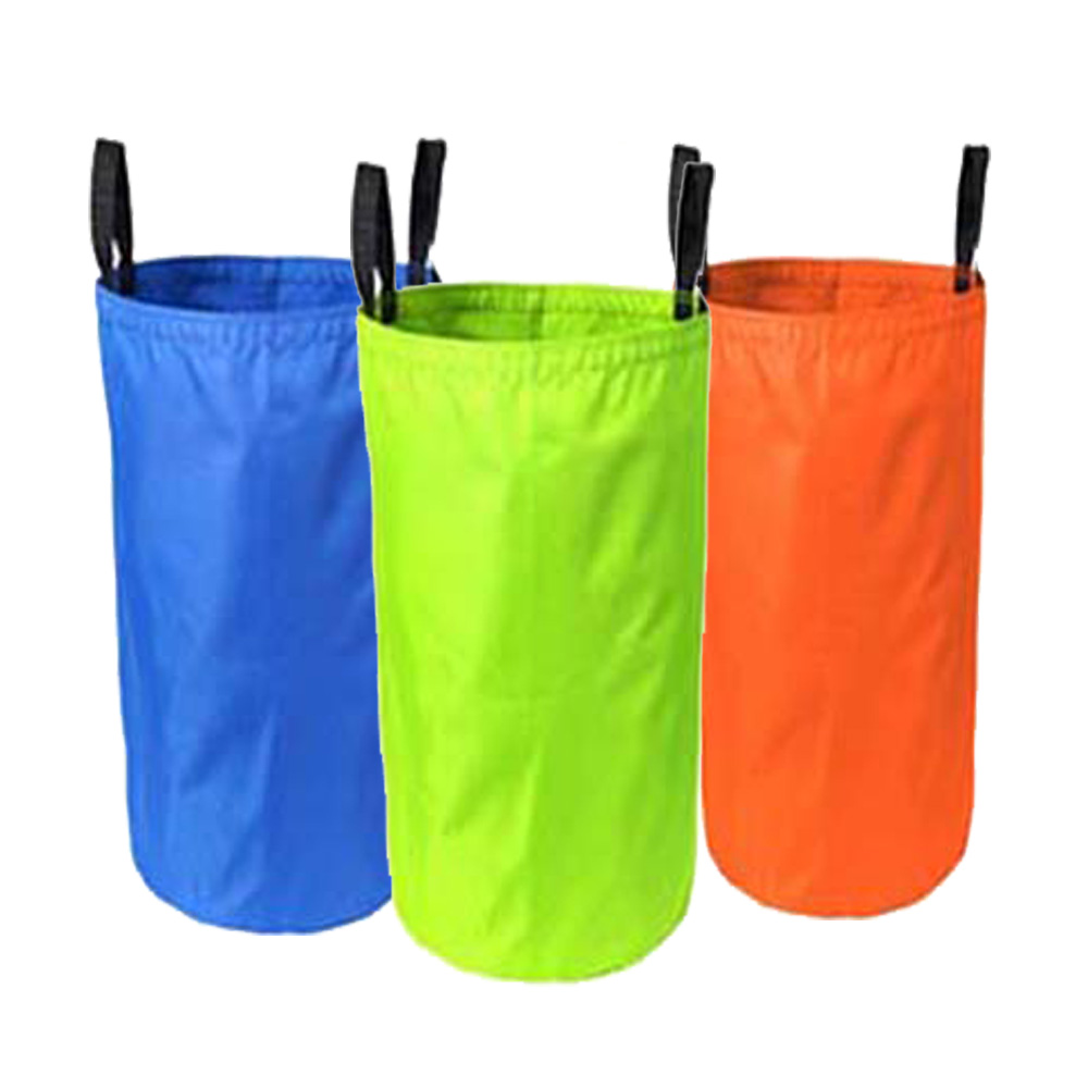 Kids Outdoor Jumping - 3Pcs Kids Fun Outdoor Sports Props