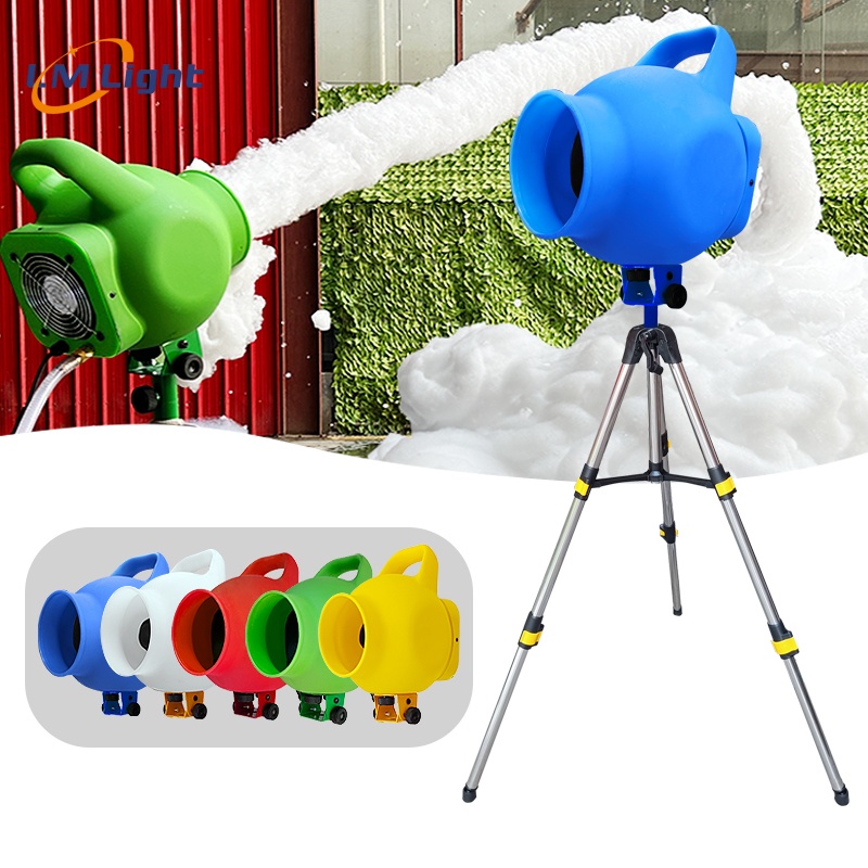 Kids Outdoor Water Park - Factory New Style Mini 800W Waterproof