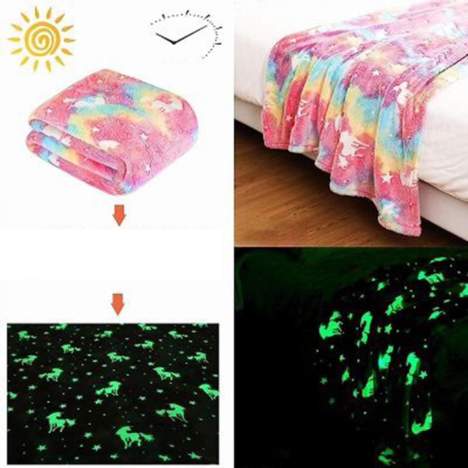 Kids Outdoor Loungers - Kids Swing Lounger Glowing-in-the-Dark Sensory Swing