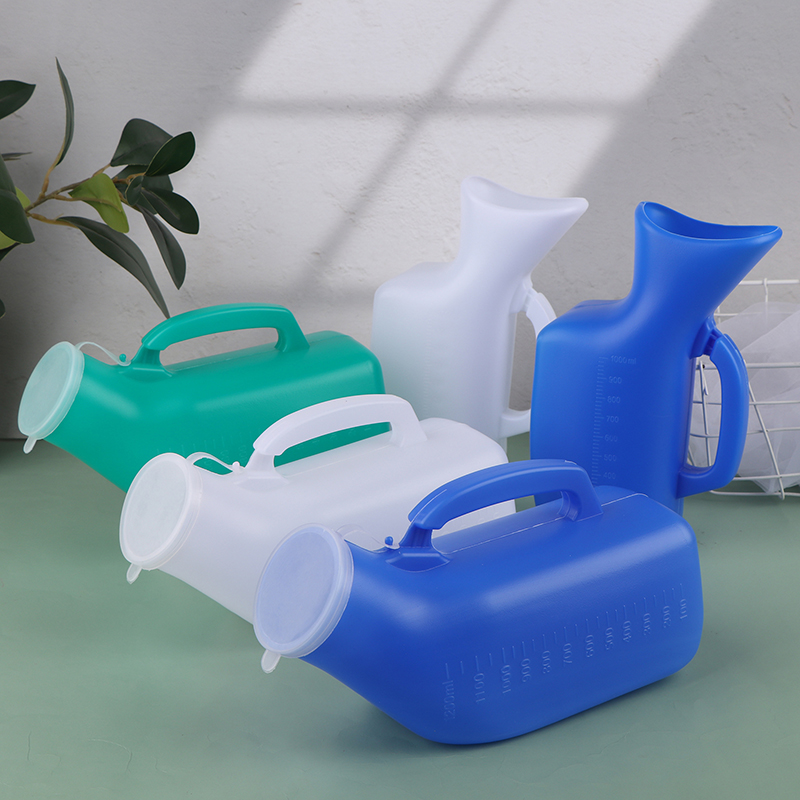 Kids Outdoor Urinal - 1Pc Adult Urinal Portable Shrinkable Personal