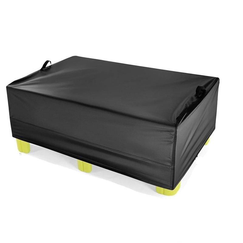 Kids Outdoor Water Play Table - Kids Water Table Cover Game Table