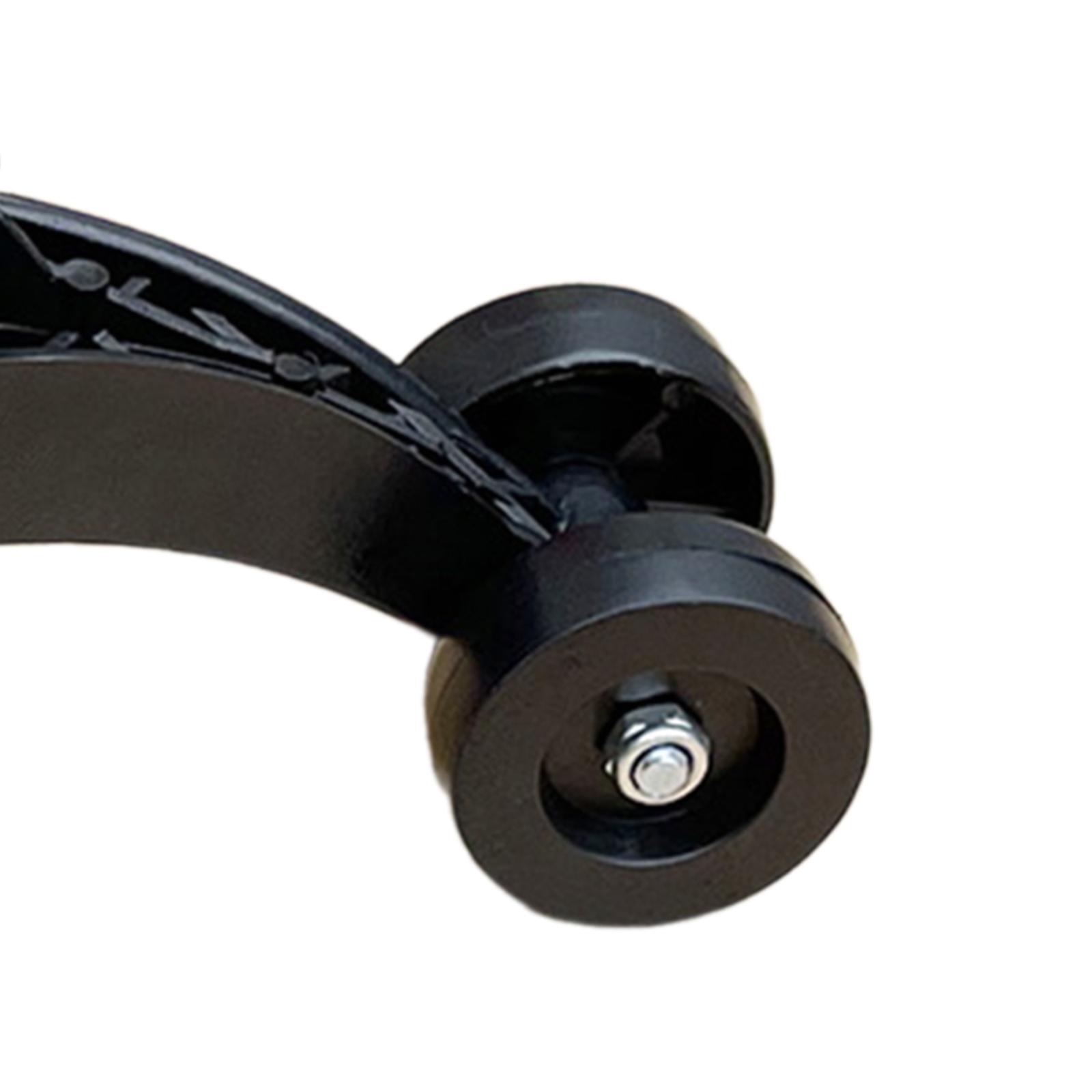 Ride On Toy Car - Kids Twist Car Wheel Accessory Wiggle