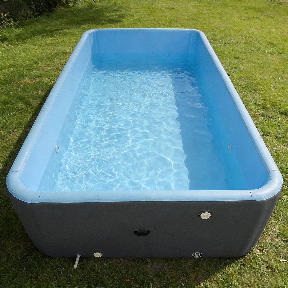 Outdoor Kid Friendly - Wholesale Eco Friendly Drop Stitch Swimming