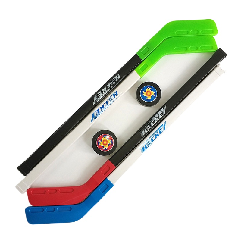Kids Outdoor Hockey Set - 1set Kids Floor Hockey Stick Youth