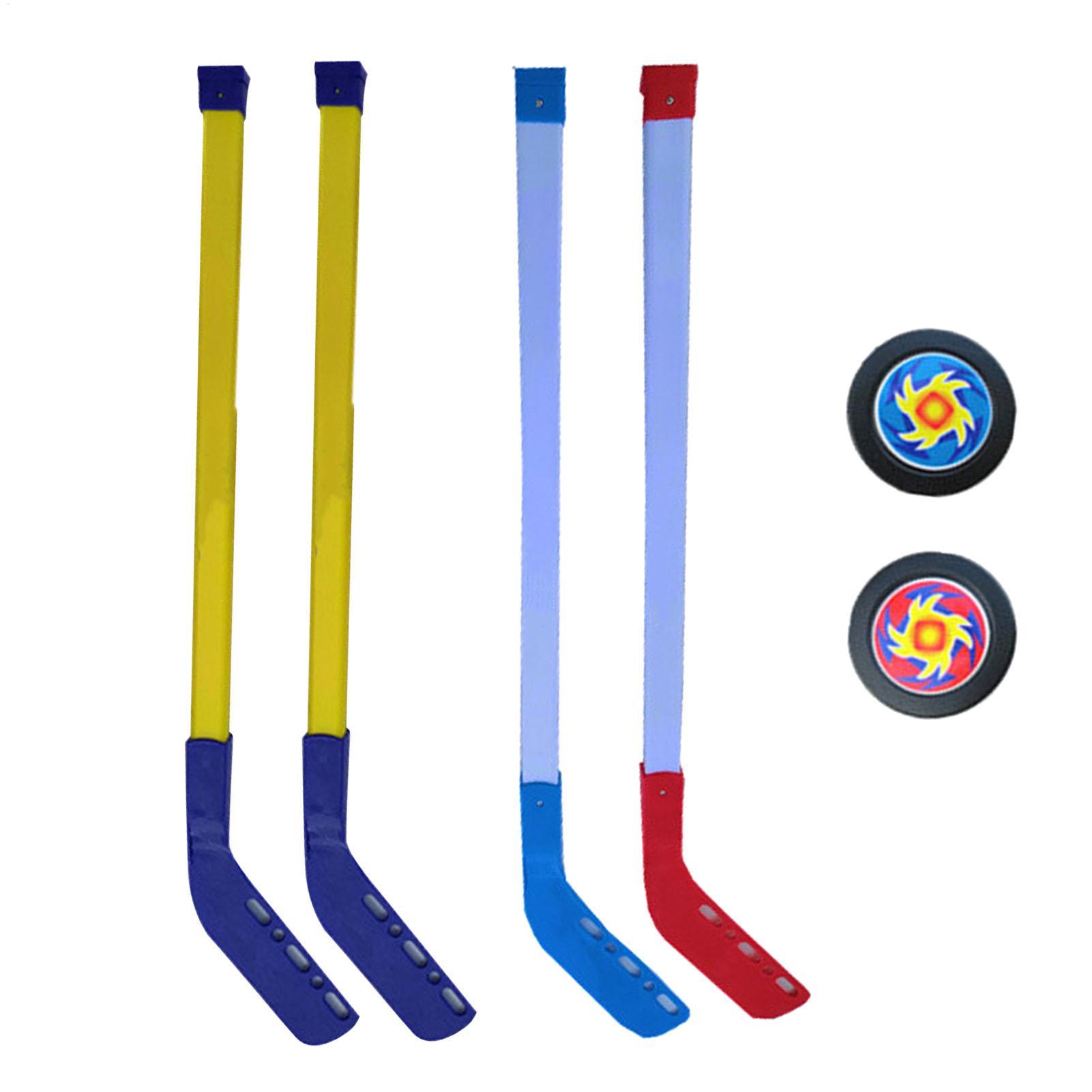 Kids Outdoor Hockey Sticks - Ice Hockey StickKids Street Hockey Stick