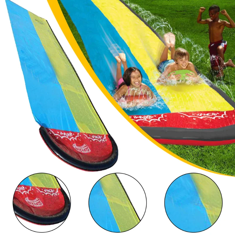 Kids Outdoor Jumping - Games Center Backyard Children Adult Toys