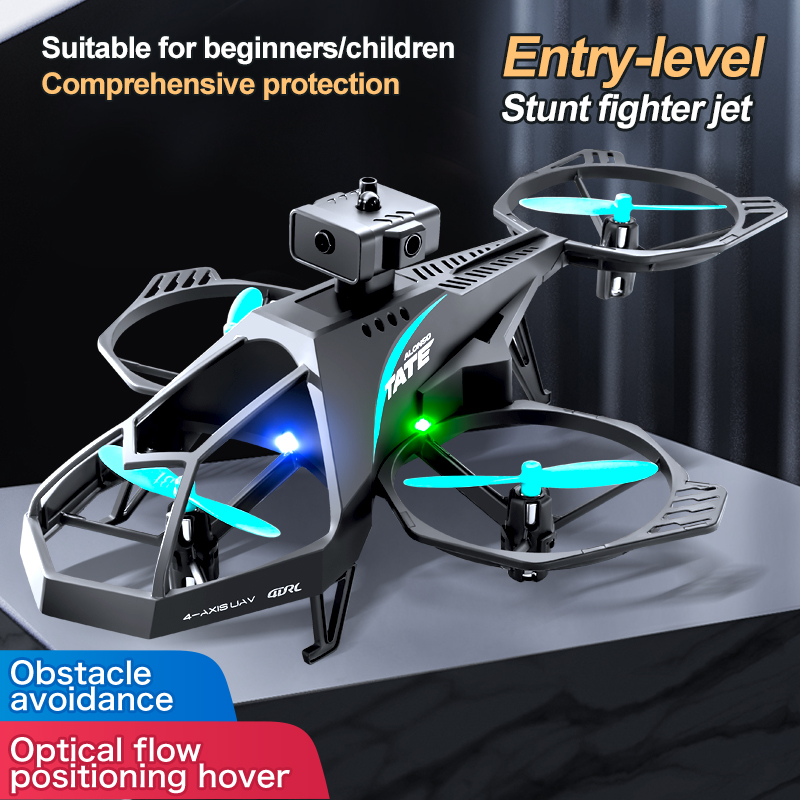 Kids Outdoor Toy Storage - New V35 Remote Control Aircraft 2.4GHz