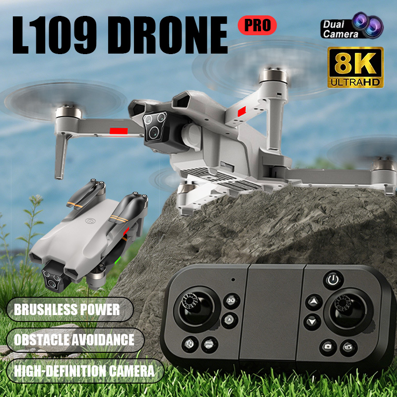 Kids Outdoor Toy Storage - NEW Hot L017 Pro Drone Brushless