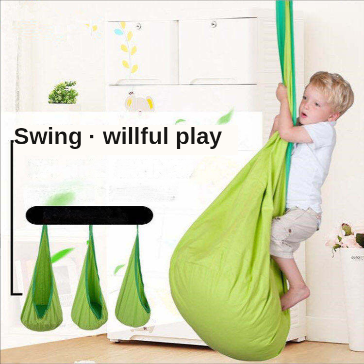 New Children's Hanging Chair P - Kids Outdoor Lawn Chair 评论和价格
