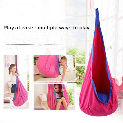 New Children's Hanging Chair P - Kids Outdoor Lawn Chair 评论和价格