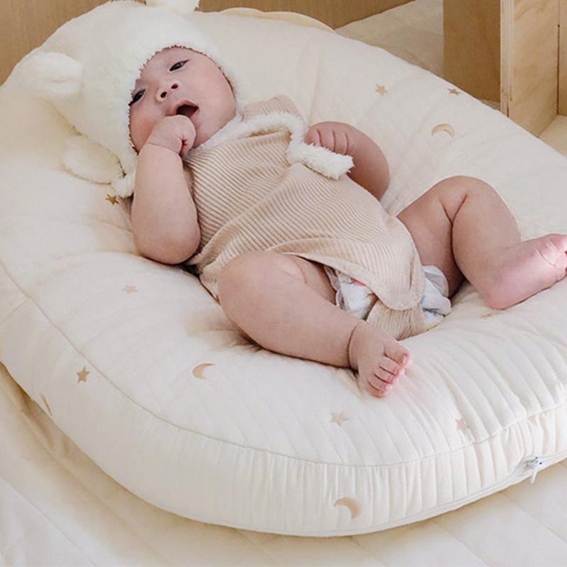 Portable Baby Lounger Anti-Ref - Kids Outdoor Loungers 评论和价格