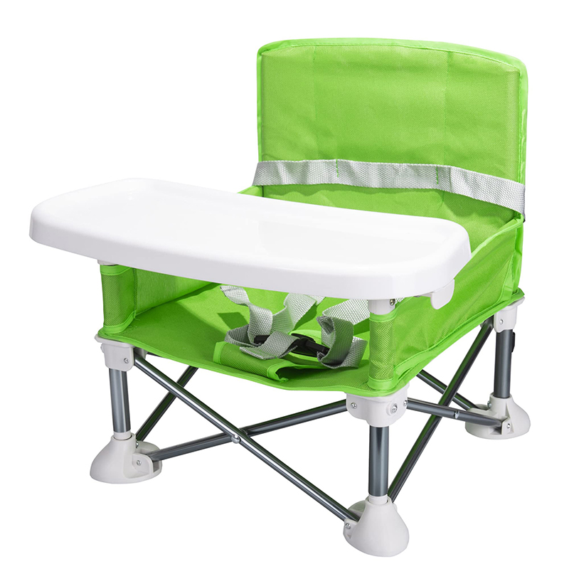 Baby Booster Seat Dining Chair - Kids Outdoor Lawn Chair 评论和价格