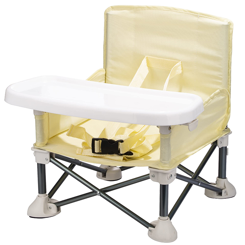Baby Booster Seat Dining Chair - Kids Outdoor Lawn Chair 评论和价格