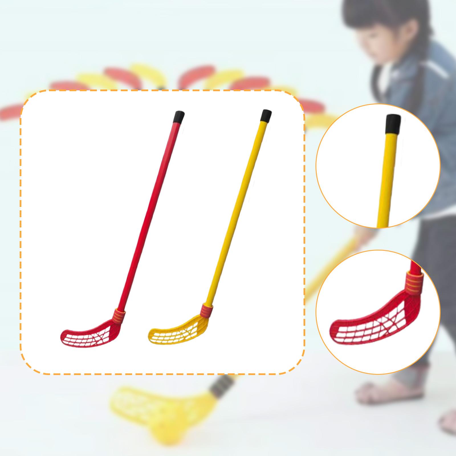 Floorball Stick Field Hockey B - Kids Outdoor Hockey Sticks 评论和价格