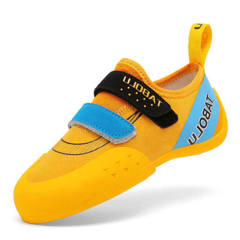 Rock-Climbing Shoes Boys Girls - Kids Outdoor Jumping 评论和价格
