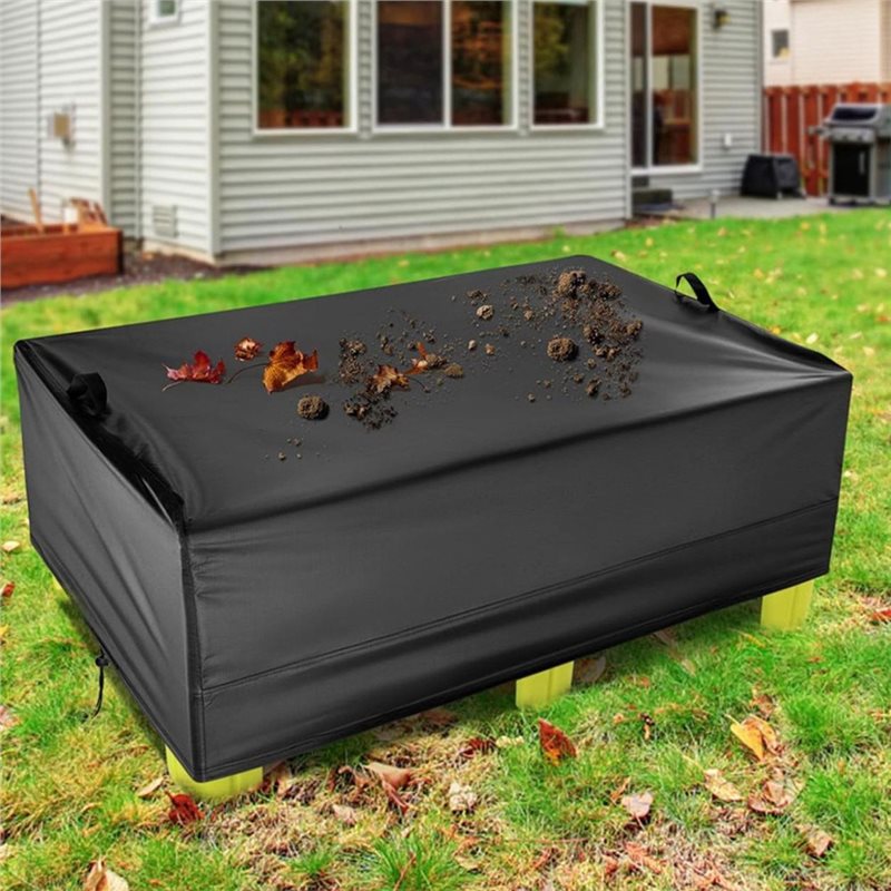 ABAH-Water Play Table Cover Ga - Kids Outdoor Water Play Table 评论和价格