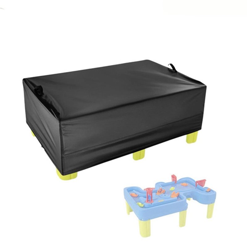 ABAH-Water Play Table Cover Ga - Kids Outdoor Water Play Table 评论和价格