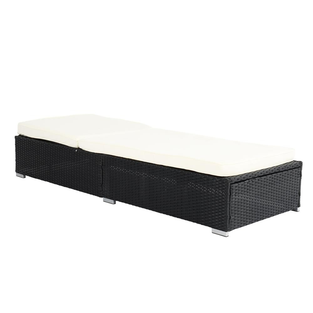 Yard Patio Furniture Adjustabl - Kids Outdoor Loungers 评论和价格