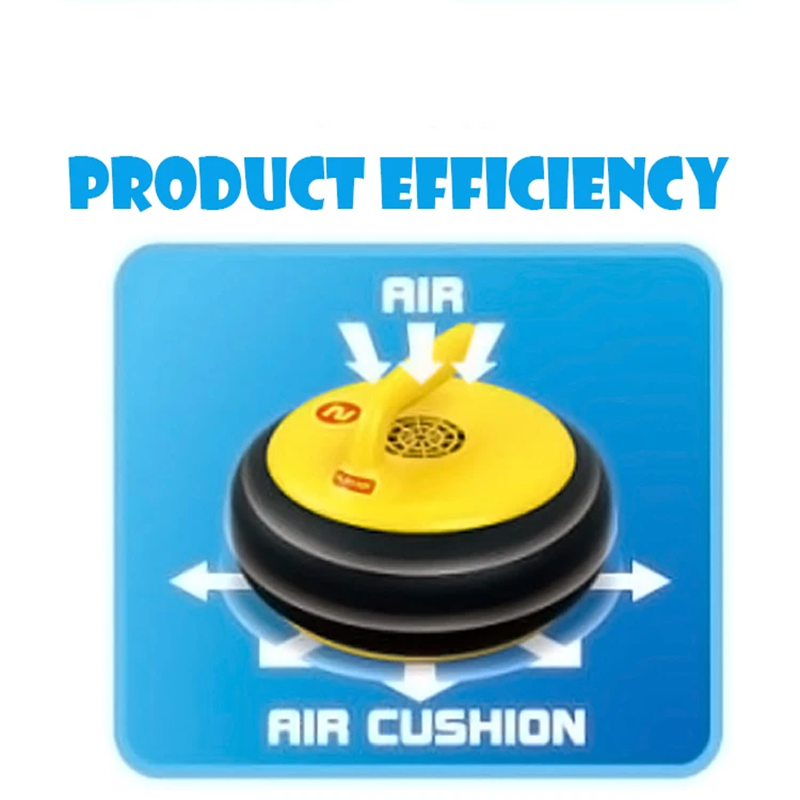 Curling Ball Set Electric Susp - Kids Outdoor Hockey Set 评论和价格