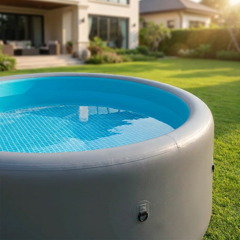 Customized Round Large Deep Si - Kids Outdoor Loungers 评论和价格
