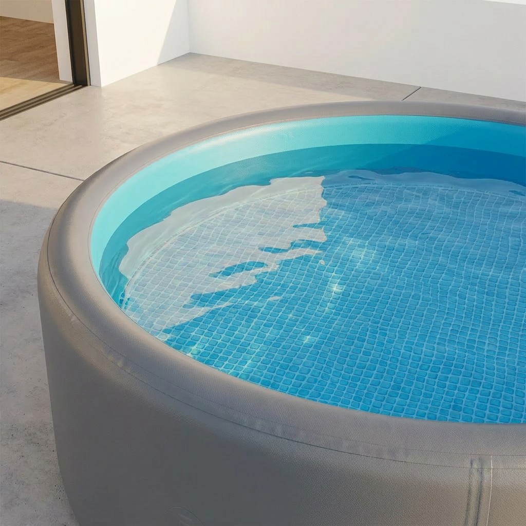 Customized Round Large Deep Si - Kids Outdoor Loungers 评论和价格