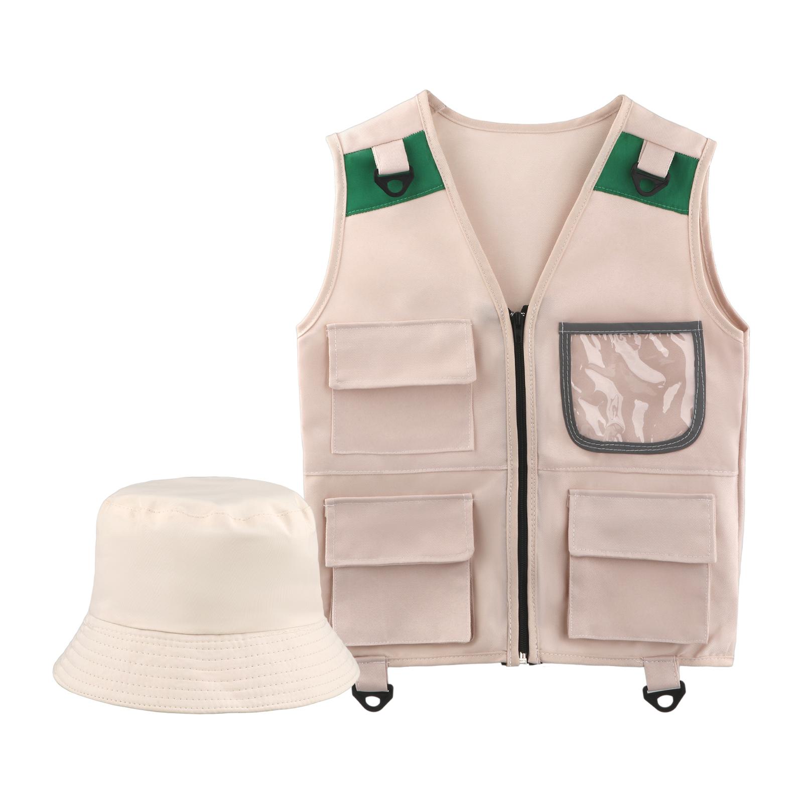 Outdoor Adventure Kits Cargo V - Kids Outdoor Zoo 评论和价格