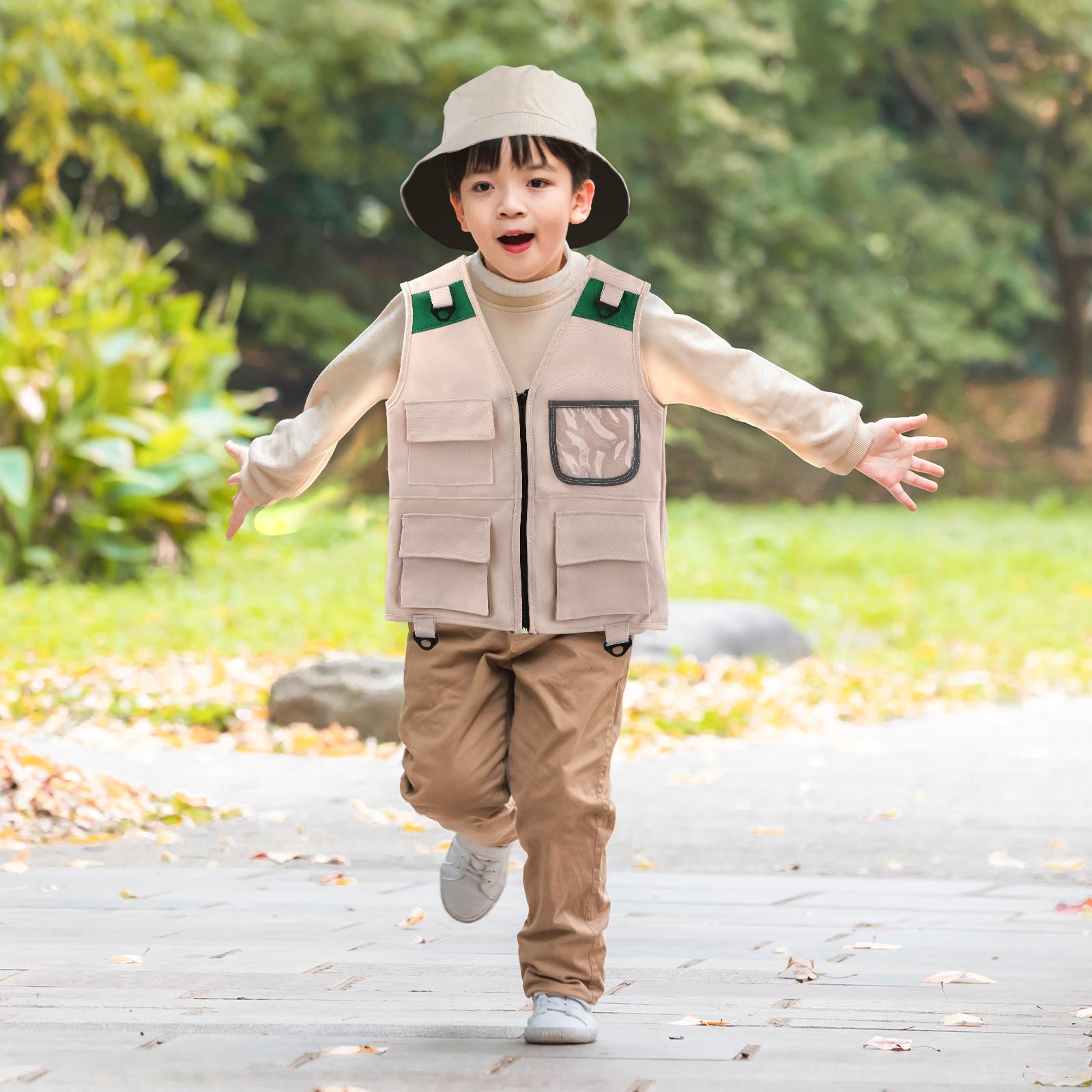 Outdoor Adventure Kits Cargo V - Kids Outdoor Zoo 评论和价格