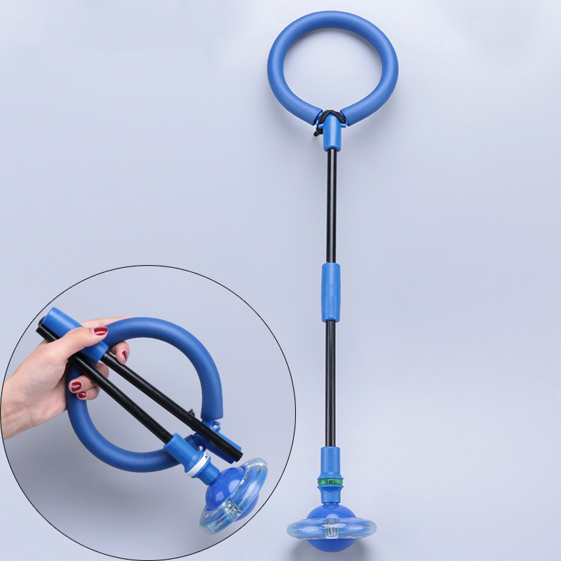 Flash Jumping Rope Ball Kids O - Kids Outdoor Jumping 评论和价格