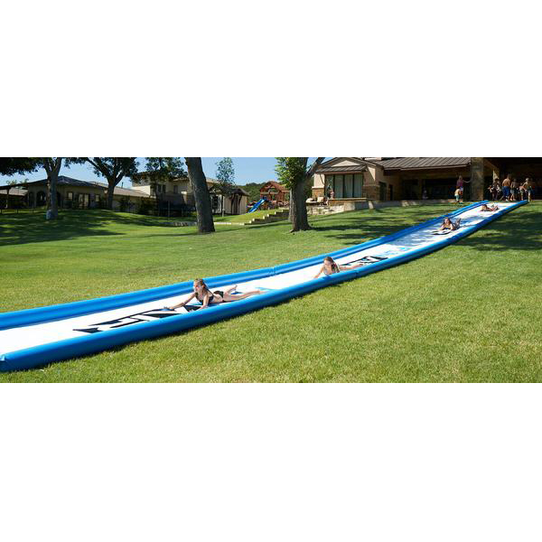 Custom Outdoor Racer Water sli - Slip Slide Water Mat 评论和价格