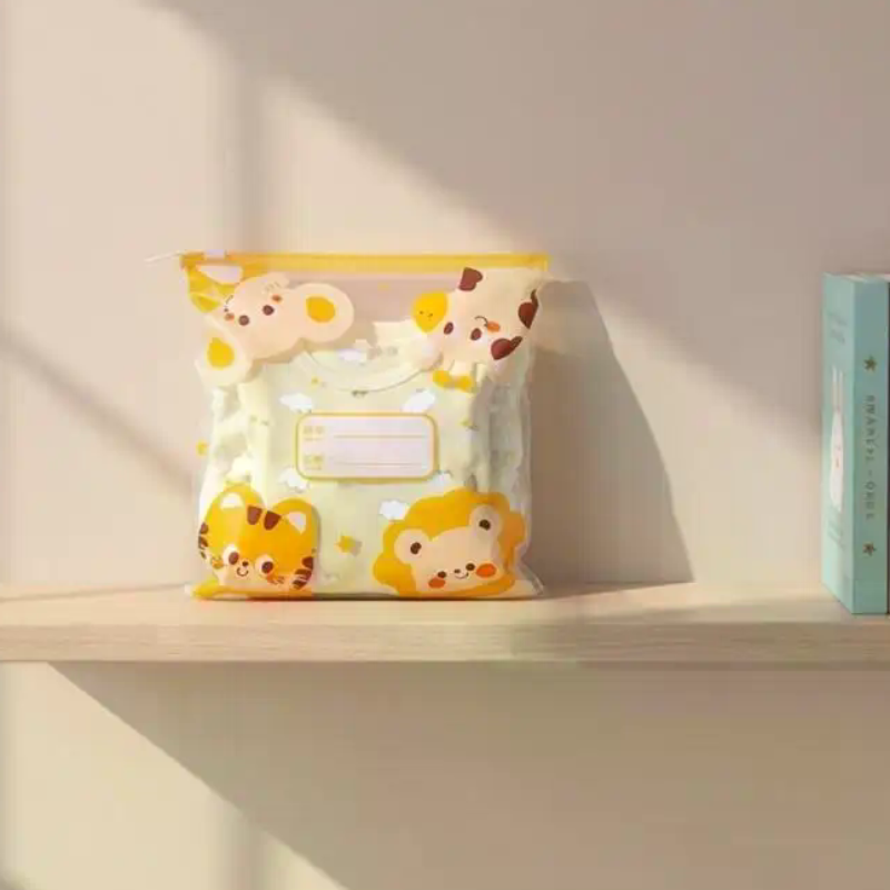 Waterproof Cute Animal Print S - Kids Outdoor Toy Storage 评论和价格