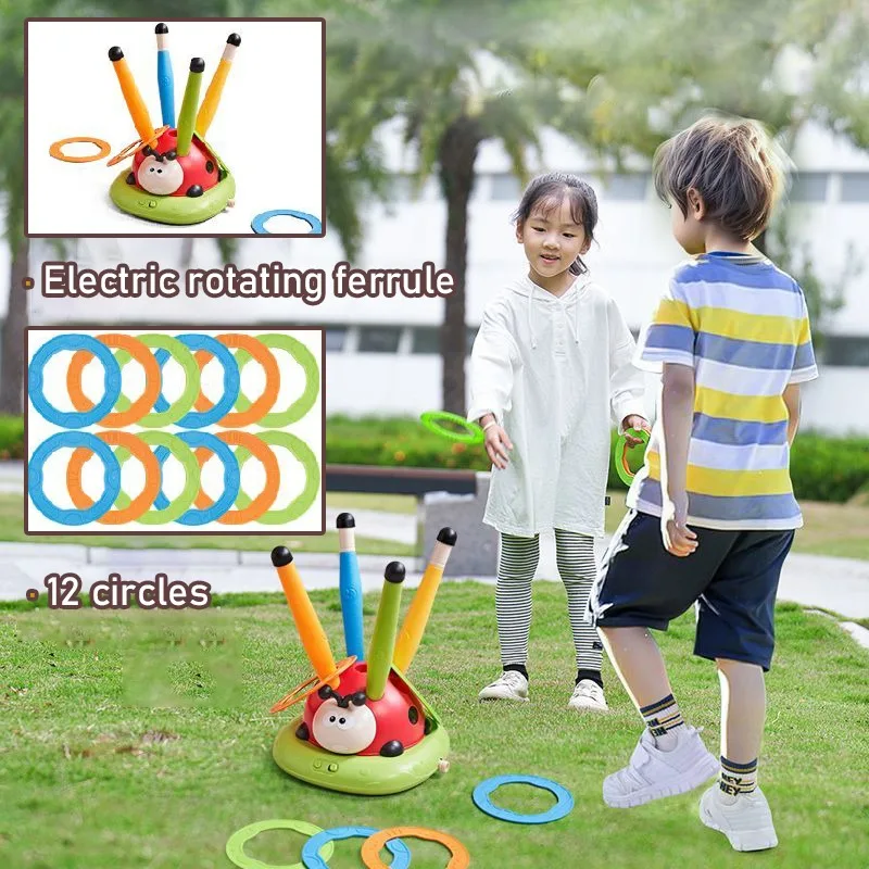 Musical Jump Sports Toys 5 in  - Kids Outdoor Jumping 评论和价格