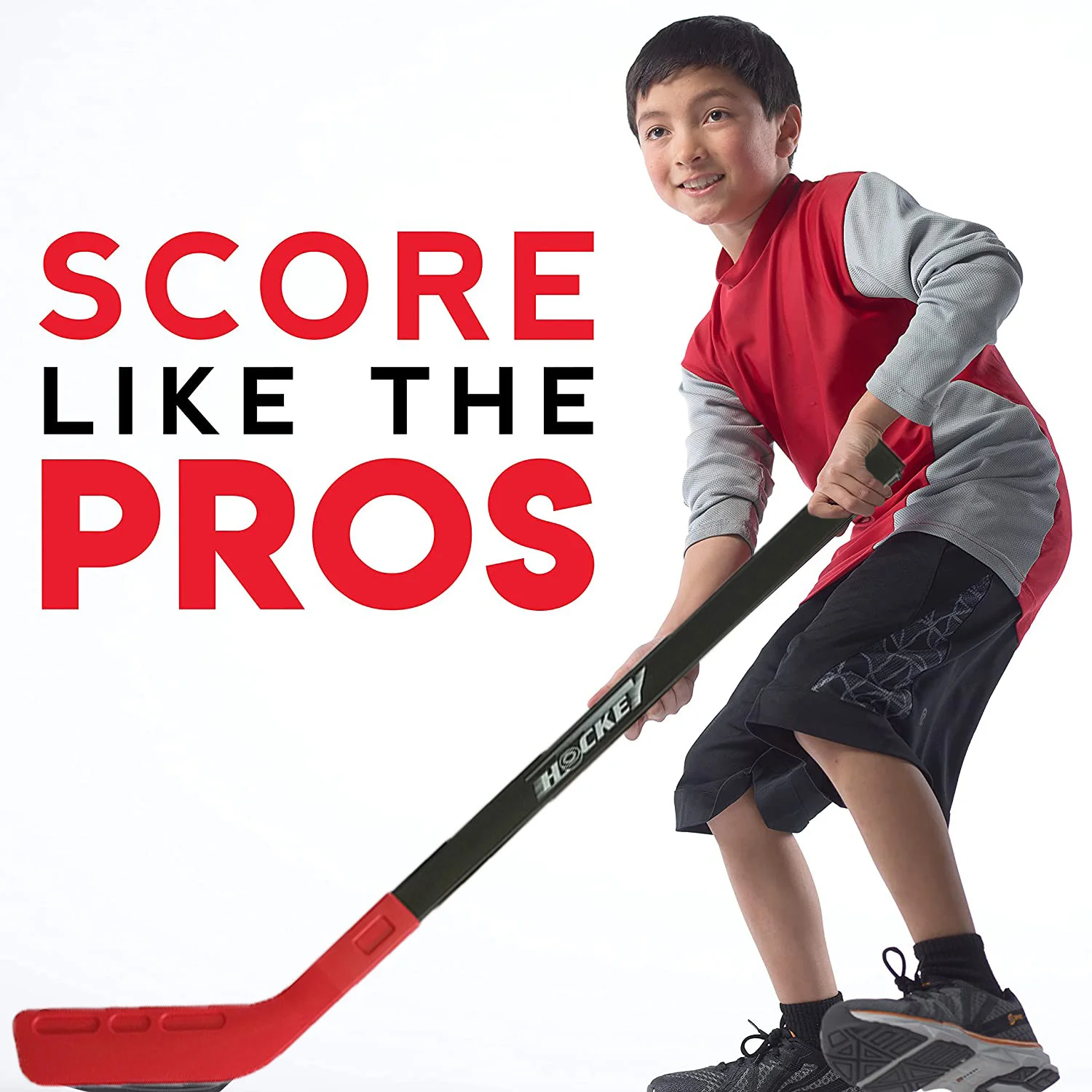 1set Kids Floor Hockey Stick Y - Kids Outdoor Hockey Set 评论和价格