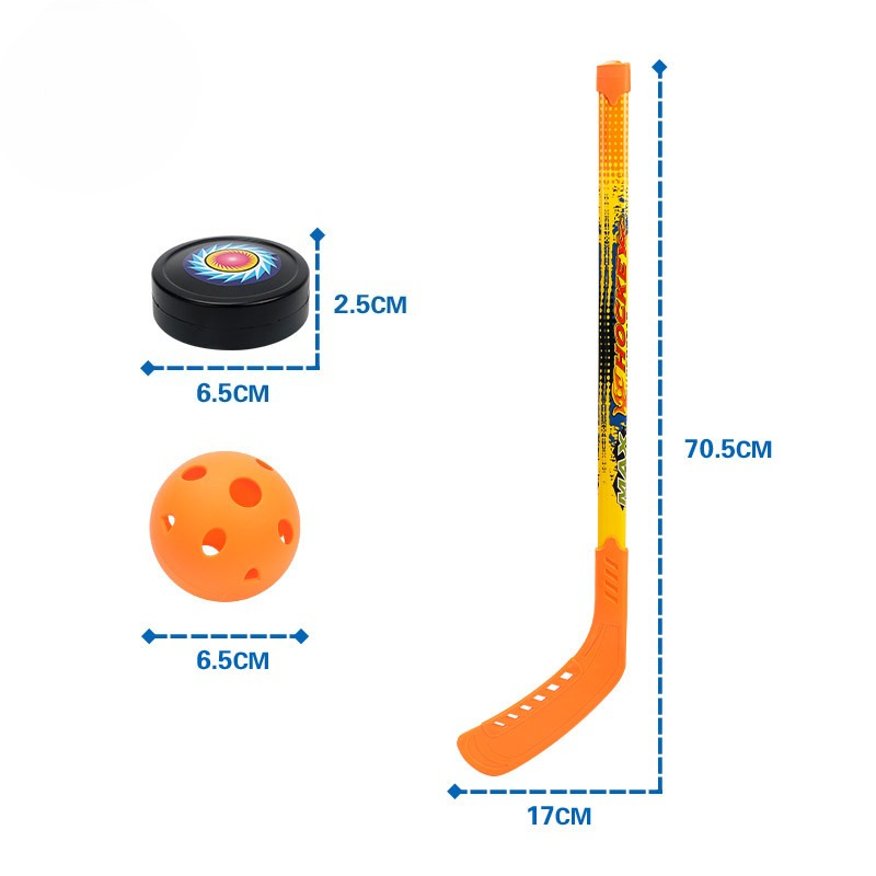 Kids Hockey Stick Set Outdoor  - Kids Outdoor Hockey Sticks 评论和价格