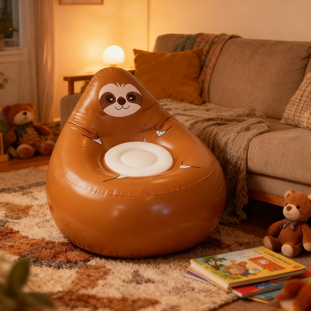 Cartoon Kids PVC Inflatable So - Outdoor Kid Friendly 评论和价格