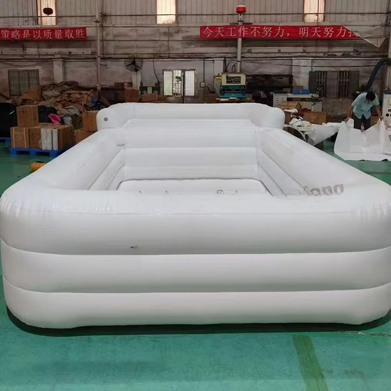 Outdoor Inflatable Family Part - Kids Outdoor Loungers 评论和价格