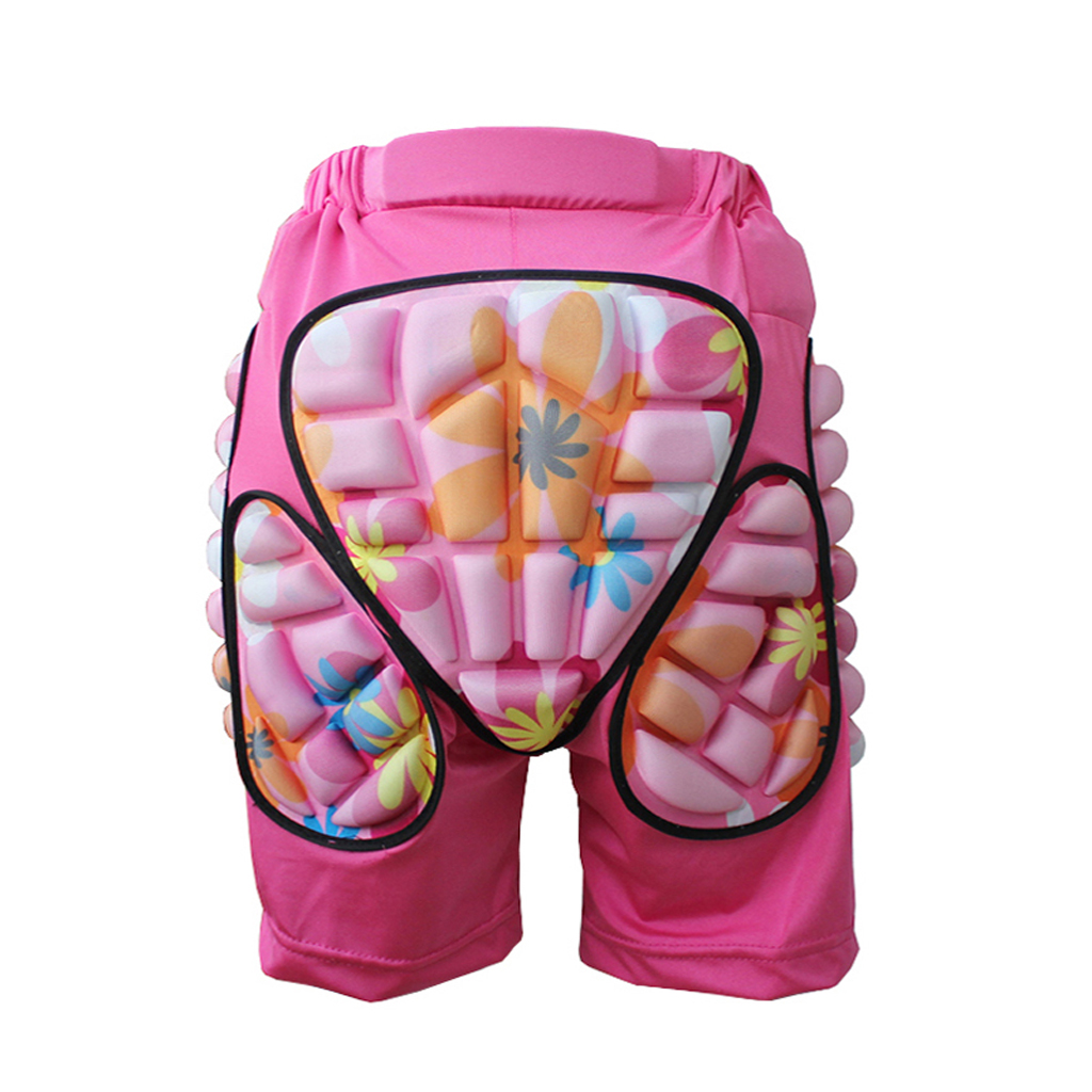 Hip Pad Protector Skiing Rolle - Kids Outdoor Hockey Set 评论和价格