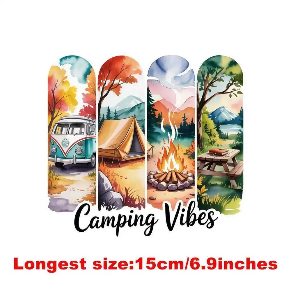 15cm Kid Creative Outdoor Camp - Outdoor Kid Friendly 评论和价格