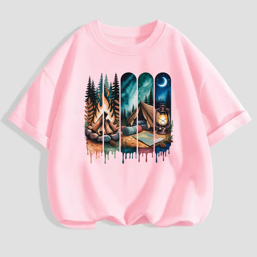 15cm Kid Creative Outdoor Camp - Outdoor Kid Friendly 评论和价格