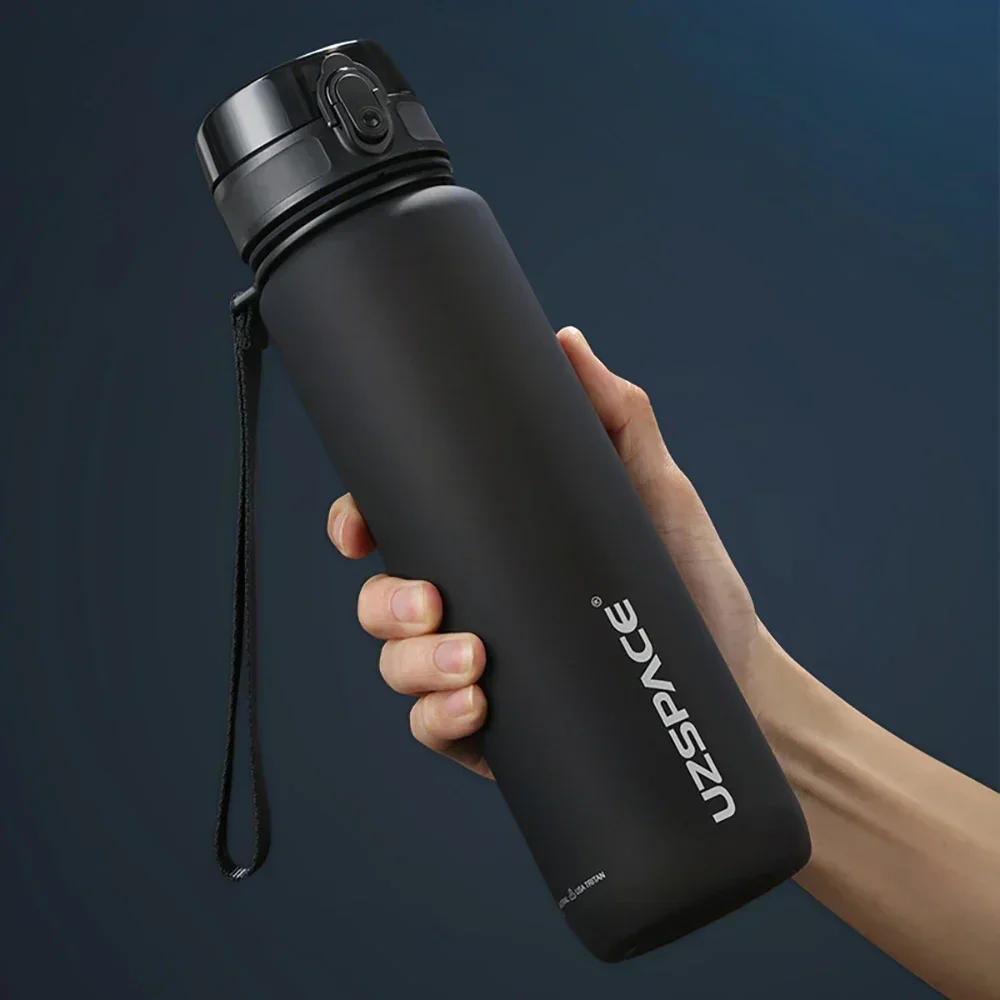 Water Bottle Sport Frosted Tou - Outdoor Kid Friendly 评论和价格
