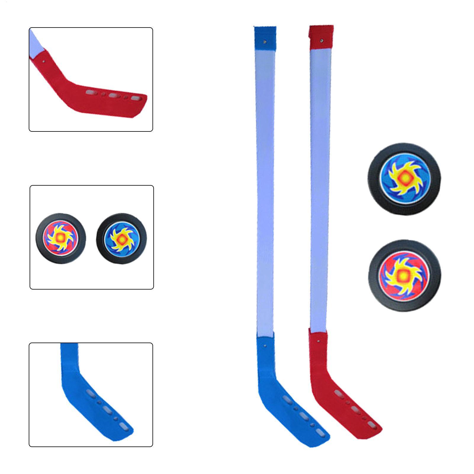 Ice Hockey StickKids Street Ho - Kids Outdoor Hockey Sticks 评论和价格
