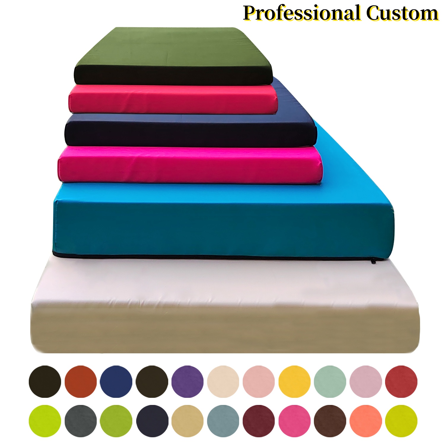 Custom Sofa Cushions Waterproo - Kids Outdoor Lawn Chair 评论和价格