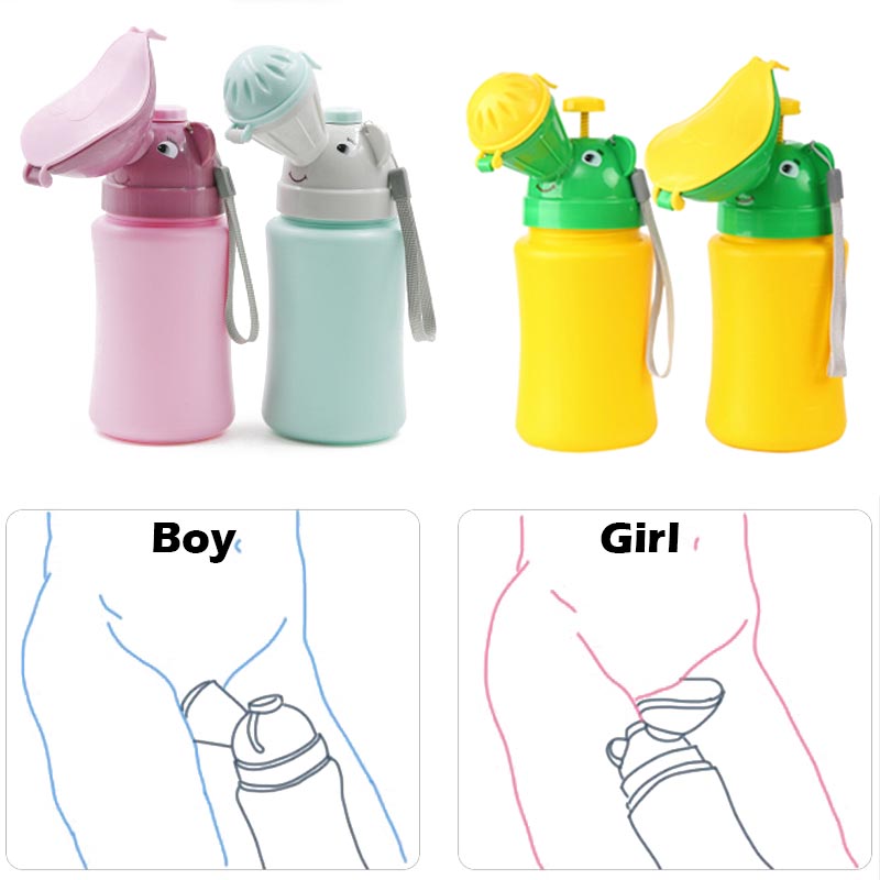 vvocci Baby Hygiene Training P - Kids Outdoor Urinal 评论和价格