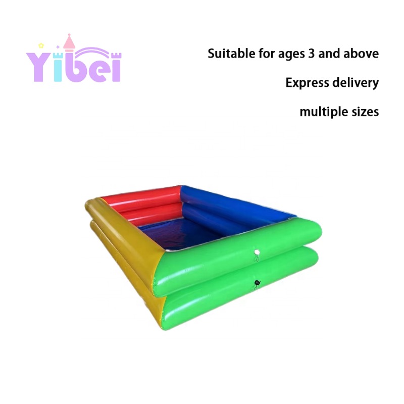 Customization Commercial Outdo - Kids Outdoor Water Park 评论和价格