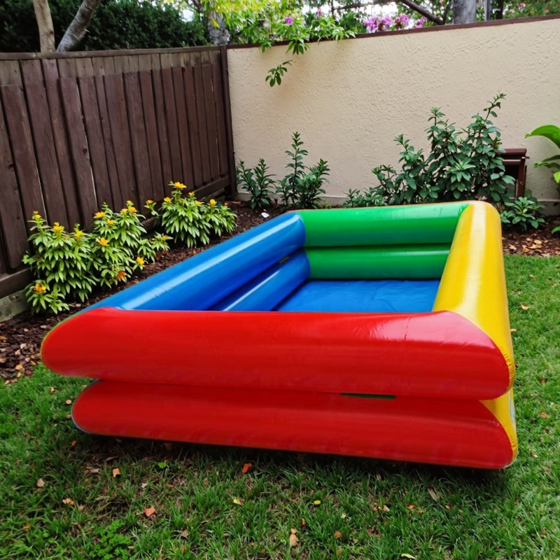 Customization Commercial Outdo - Kids Outdoor Water Park 评论和价格