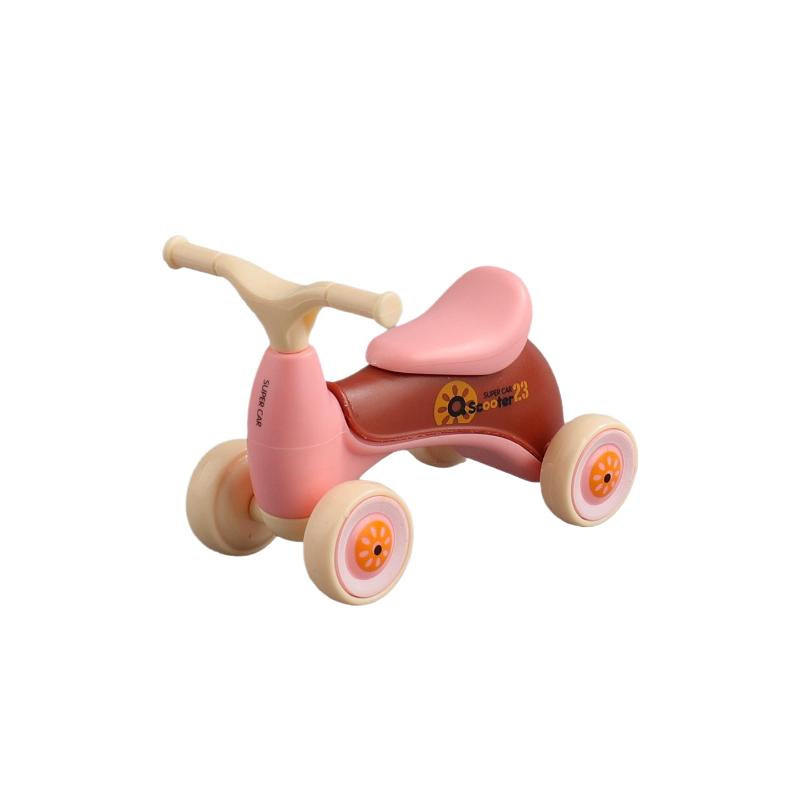 NEW Simulation Mini Cute Kids  - Ride On Toy Car 评论和价格
