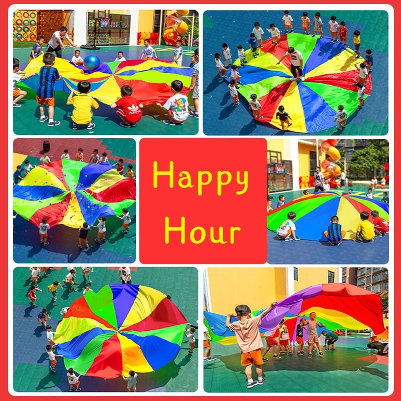 2M/4M Diameter Kids Outdoor Te - Kids Outdoor Jumping 评论和价格