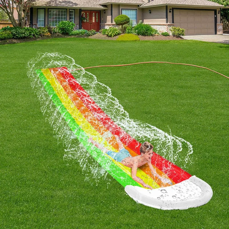 Games Center Backyard Children - Kids Outdoor Jumping 评论和价格