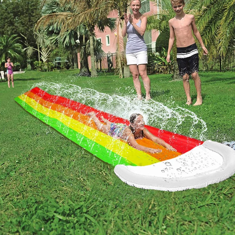 Games Center Backyard Children - Kids Outdoor Jumping 评论和价格