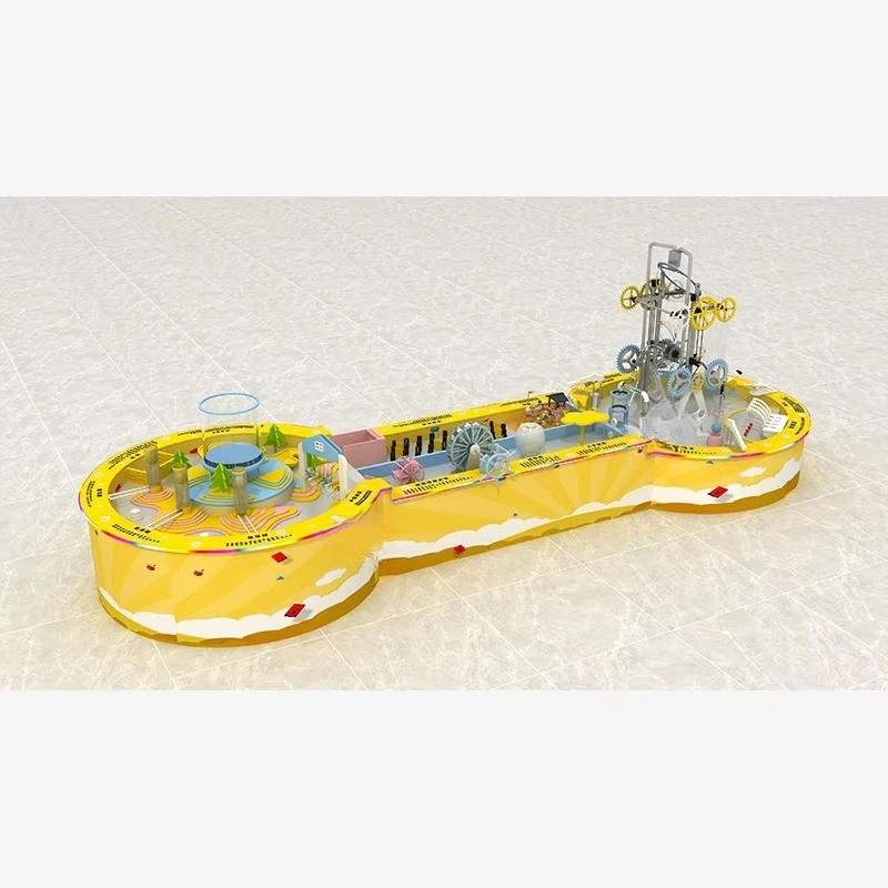 Water Table Amusement Equipmen - Kids Outdoor Water Play Table 评论和价格